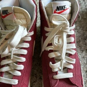 Nike Blazer Hightop